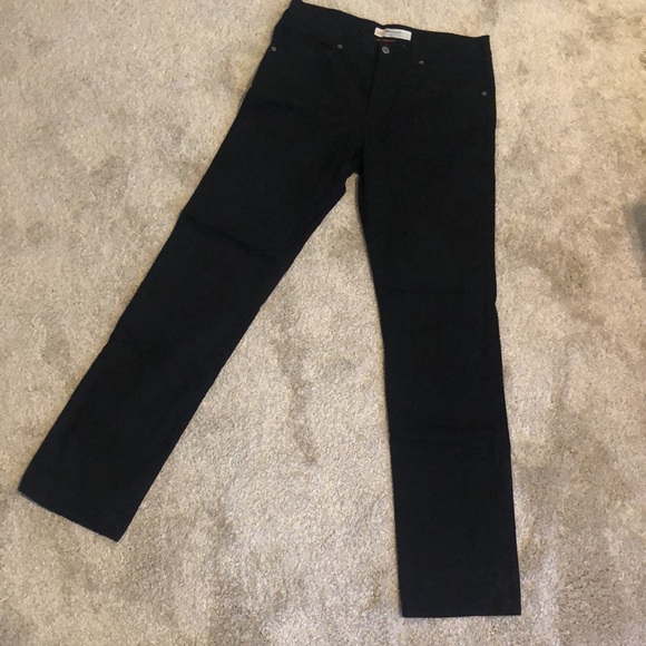 Lee Other - NWOT Lee Straight Fit Jeans 34x36